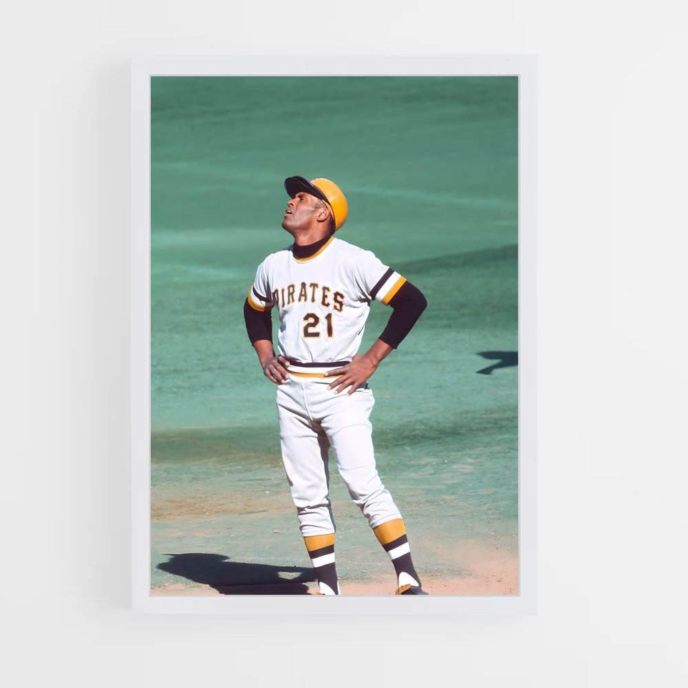 Poster L'Étoile du Baseball (vue 3)